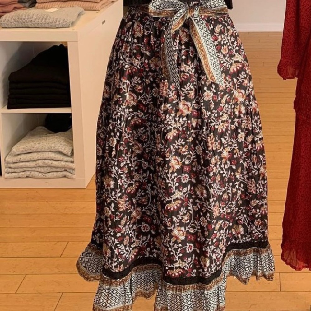Cleobella Charlie Skirt
